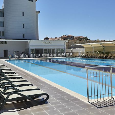 Palmet Resort Kiris Kemer Exterior photo