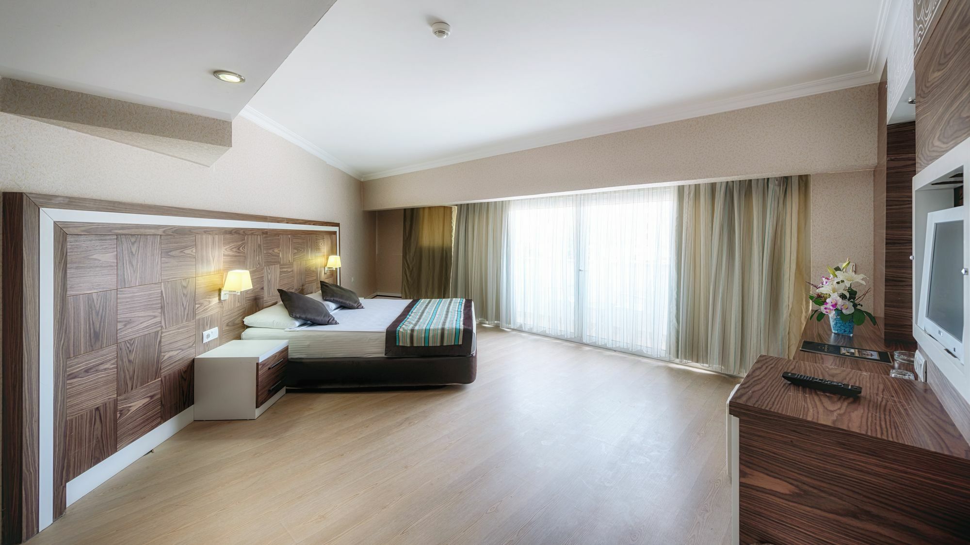 Palmet Resort Kiris Kemer Exterior photo